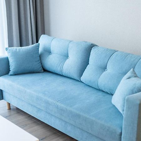 Bel Mare 214B By Renters Apartment Miedzyzdroje Ngoại thất bức ảnh