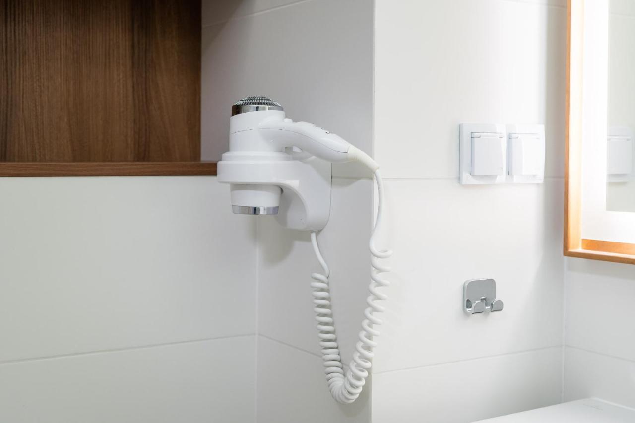Bel Mare 214B By Renters Apartment Miedzyzdroje Ngoại thất bức ảnh